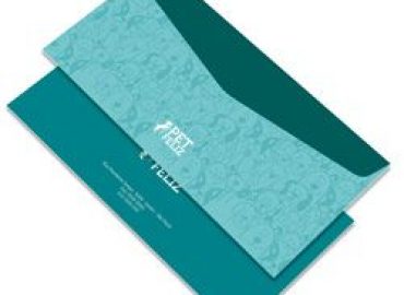 Envelopes Apergaminhado 90g Carta Comercial 230x115mm